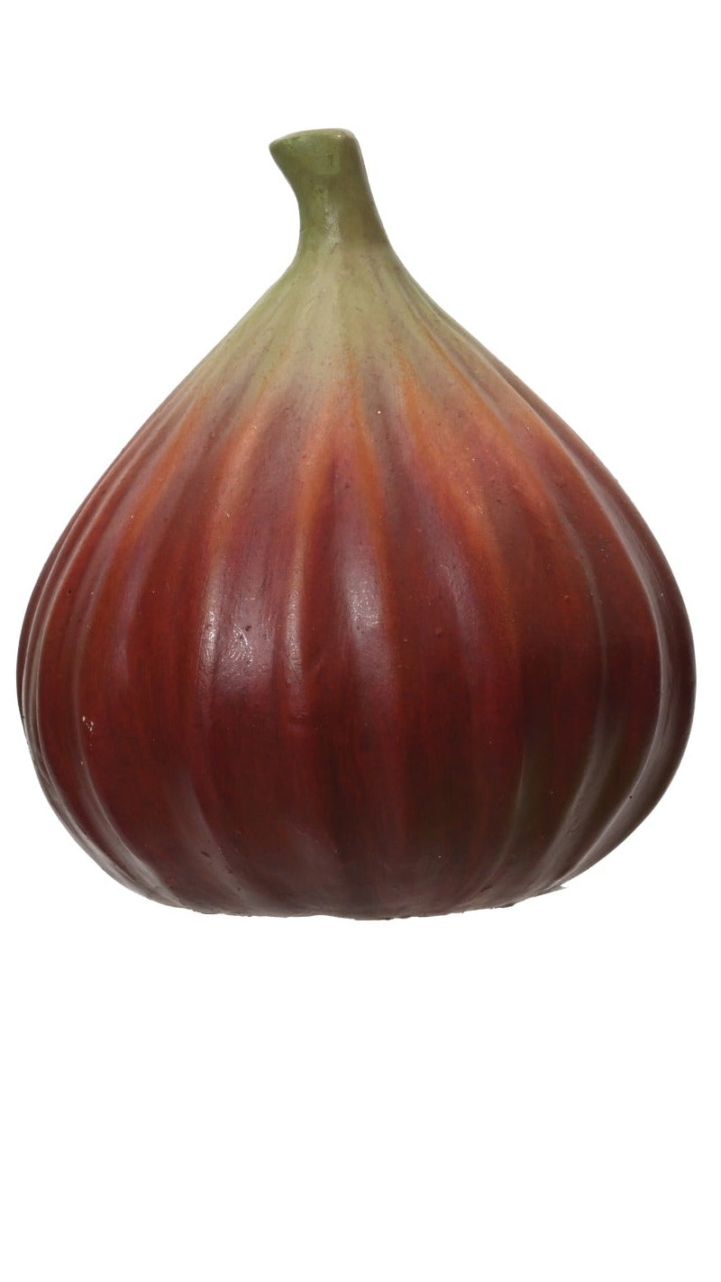 Vegetable ornaments