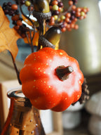 29cm pumpkin pick
