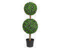 UV proof boxwood ball stack (Large)