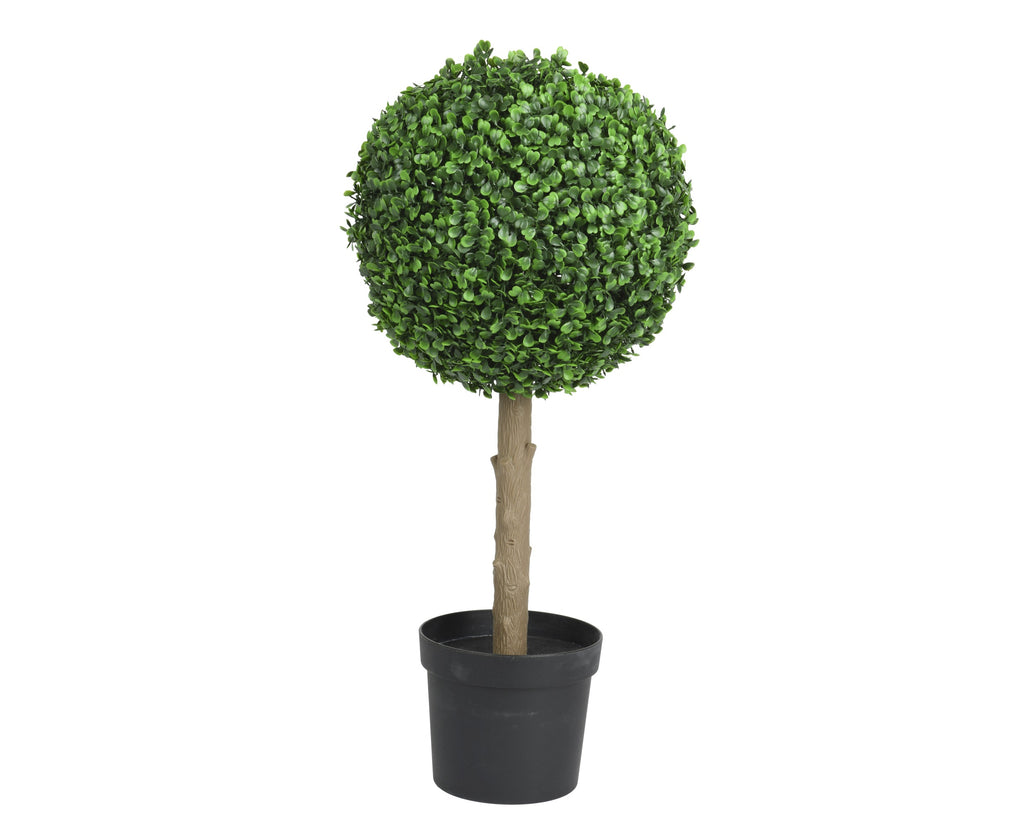 UV proof boxwood ball (Tall)