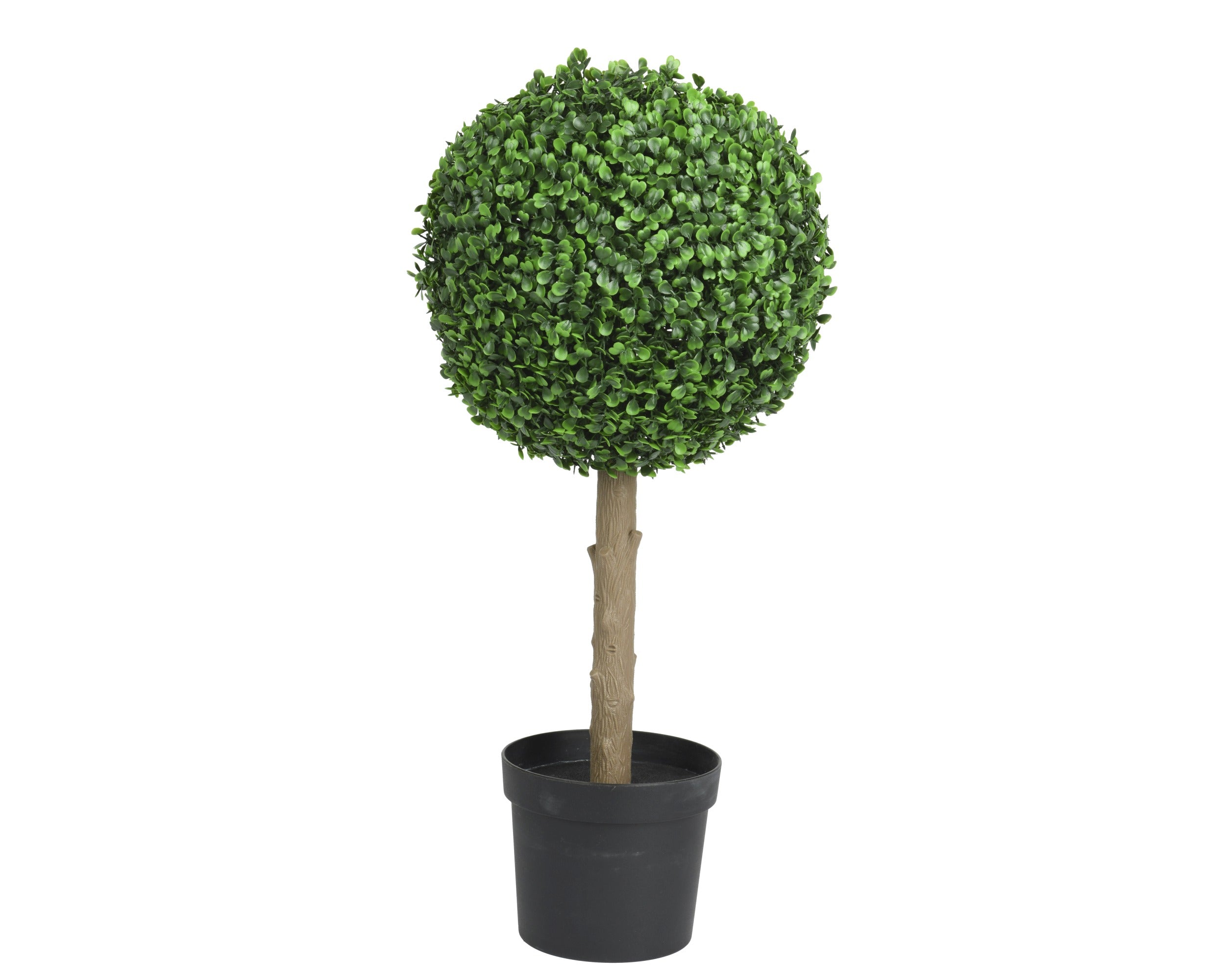 UV proof boxwood ball (Tall)