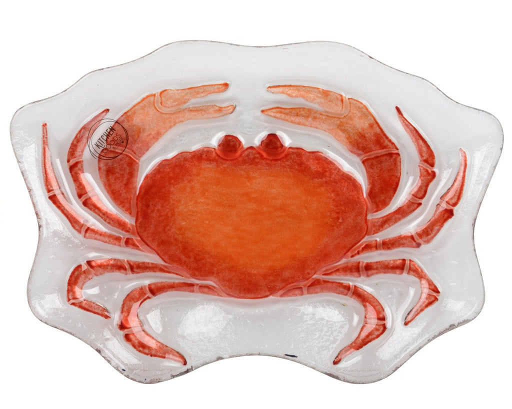 Shellfish plate