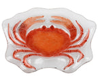 Shellfish plate