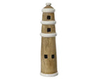 Mangowood lighthouse (27cm)