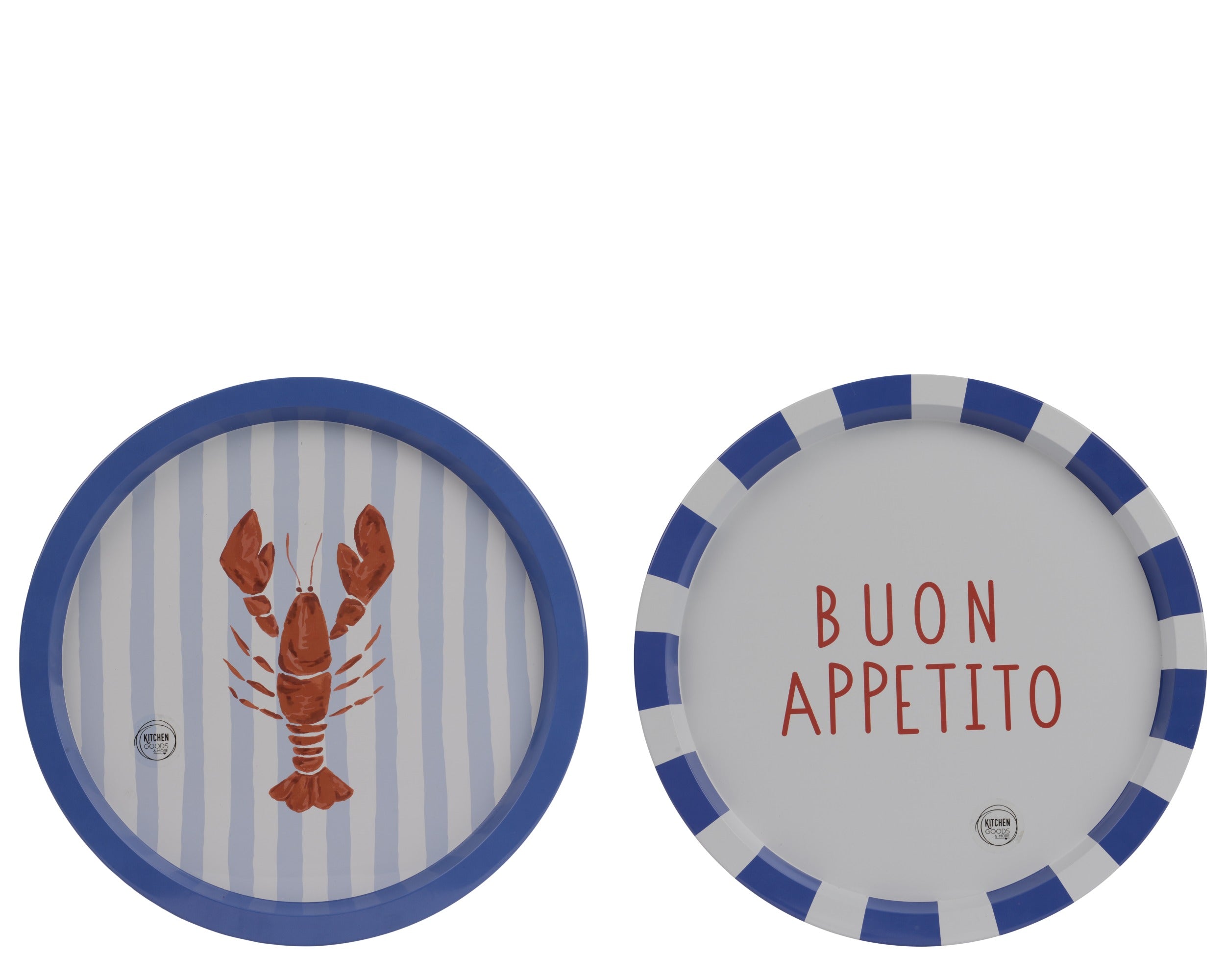 Dolce vita tray
