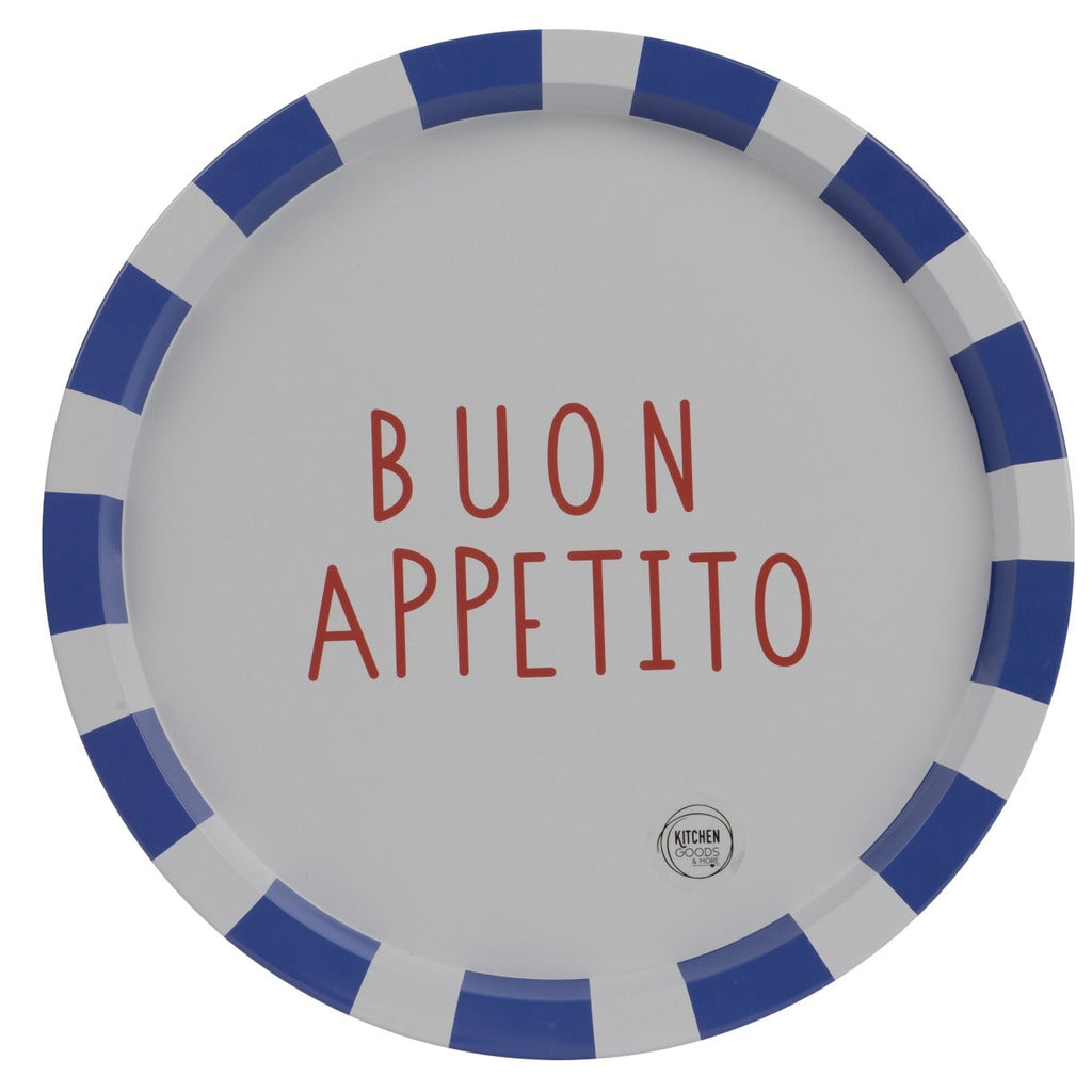 Dolce vita tray