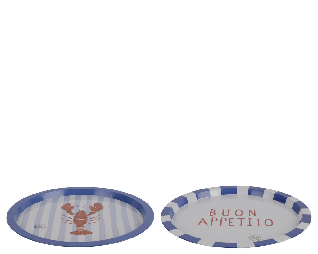 Dolce vita tray