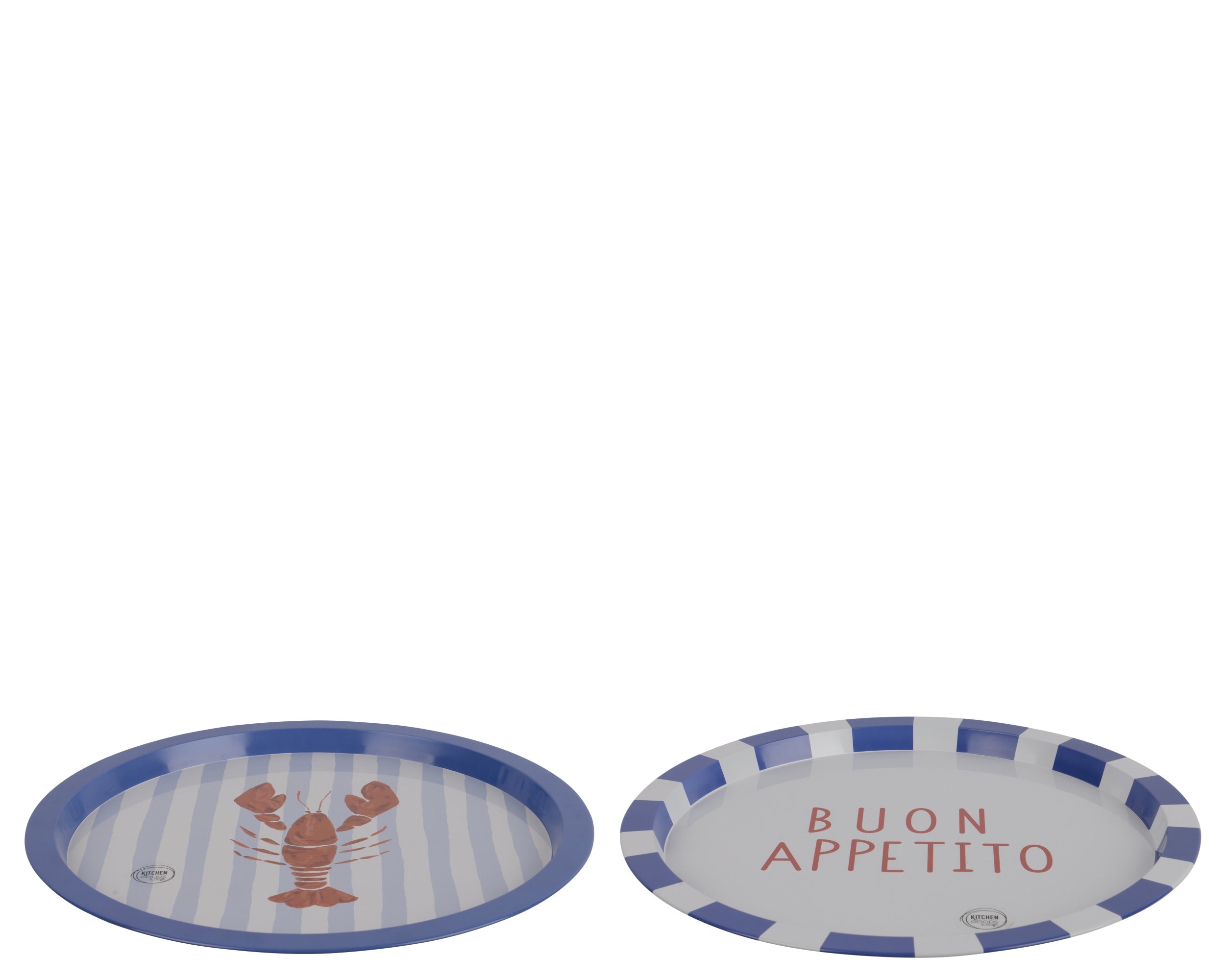 Dolce vita tray