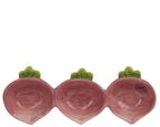 Tapas dolomite radish