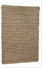Sea grass rug