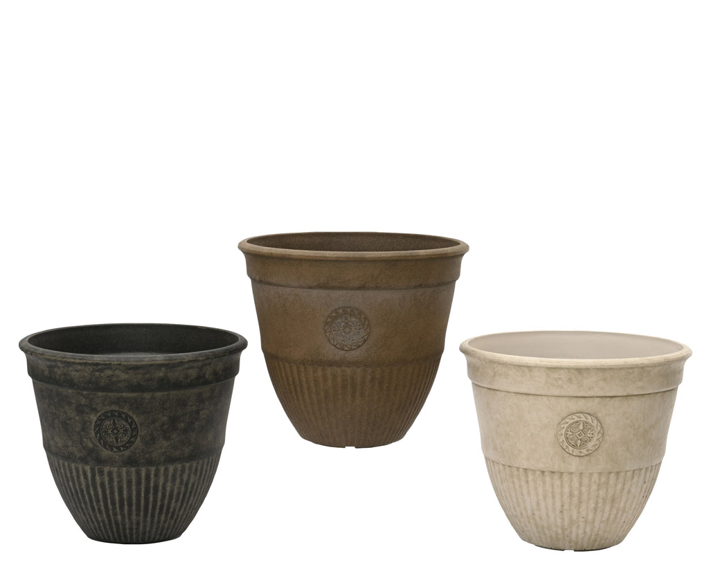 Elizabeth heritage style planter