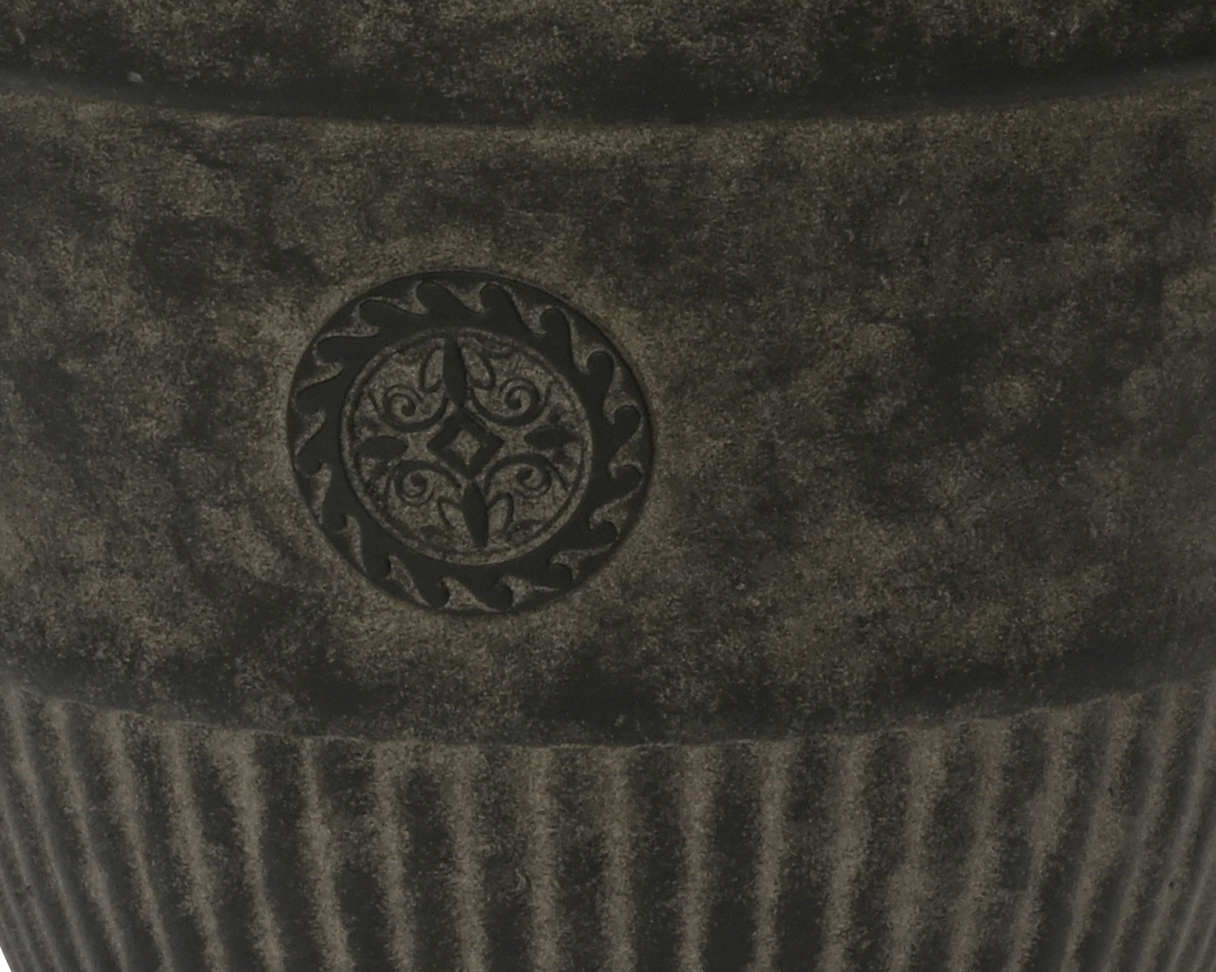 Heritage style planter