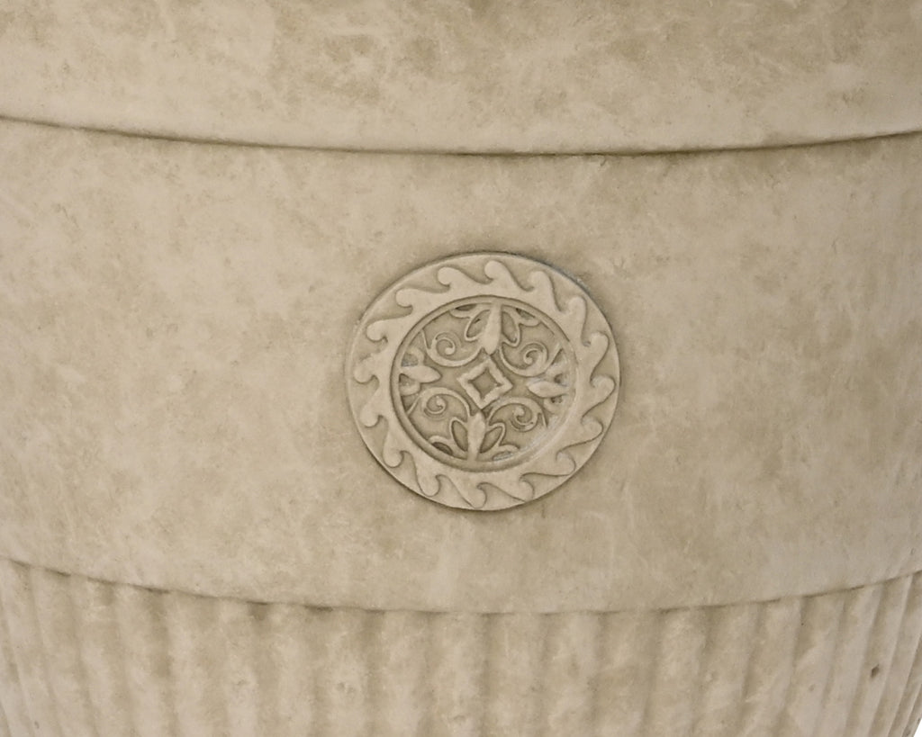 Elizabeth heritage style planter