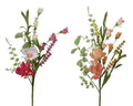 Wildflower spray
