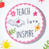 Love kindness teacher magnets