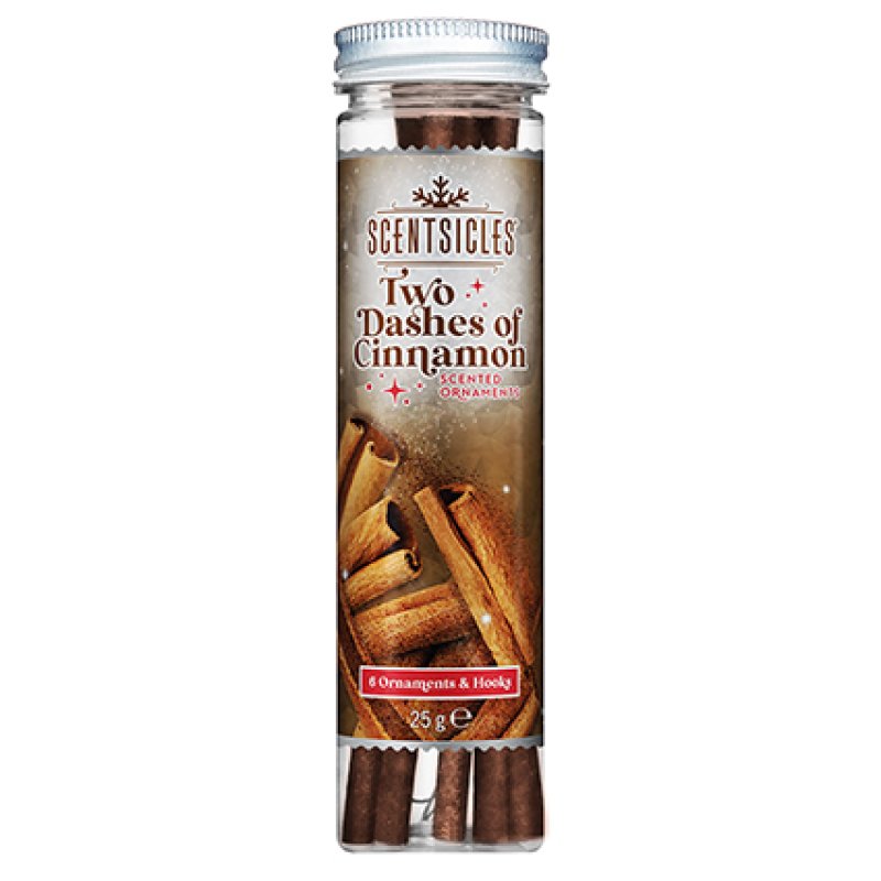 ScentSicles: Cinnamon