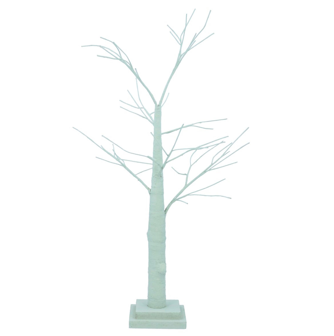 Pale Green Twig Tree, 70cm