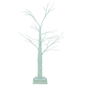 Pale Green Twig Tree, 70cm