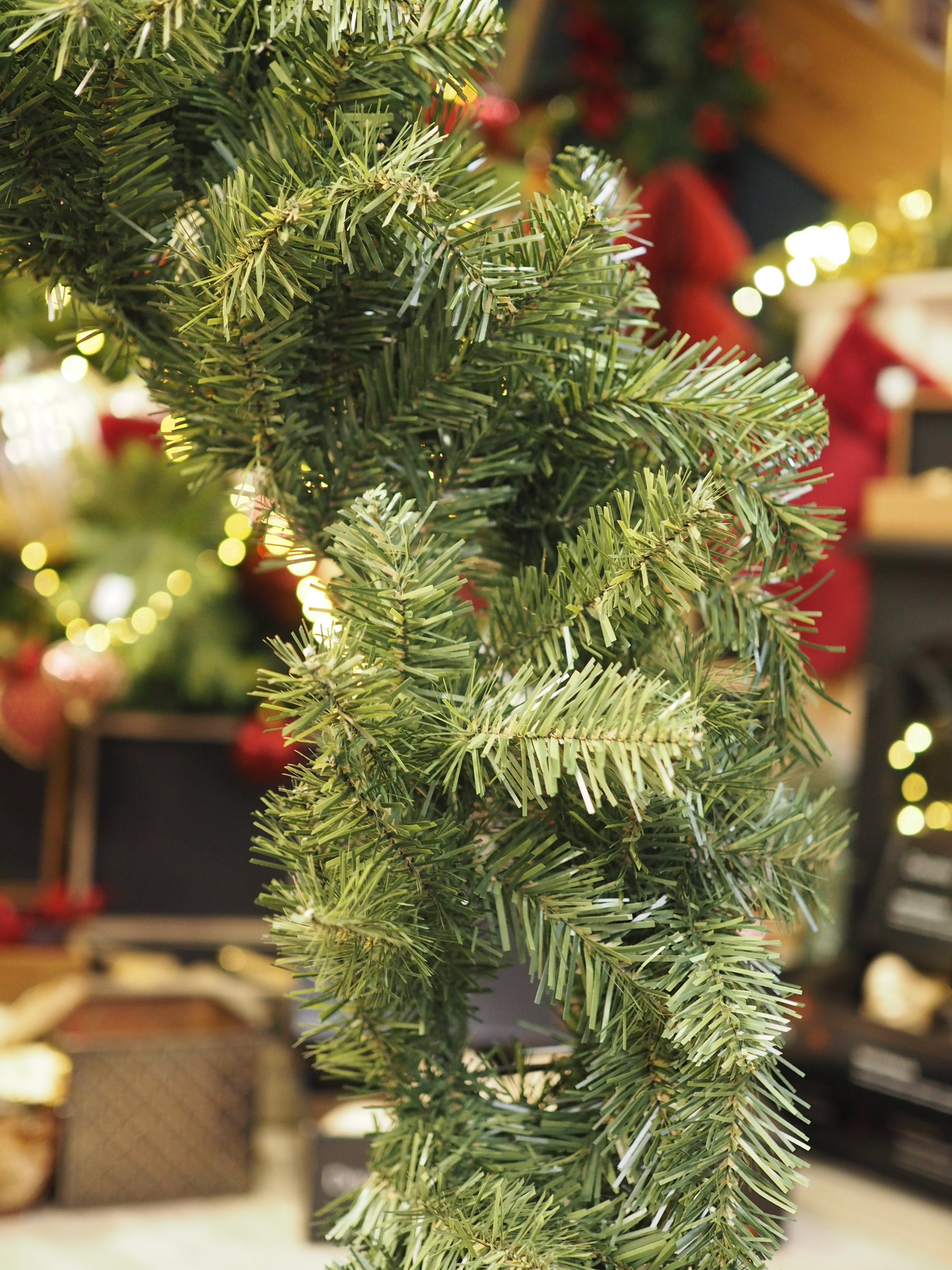 Medium Imperial wreath (90cm)