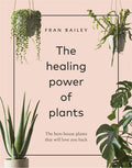 Healing power of plants