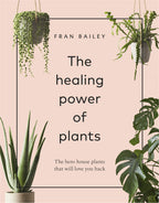 Healing power of plants