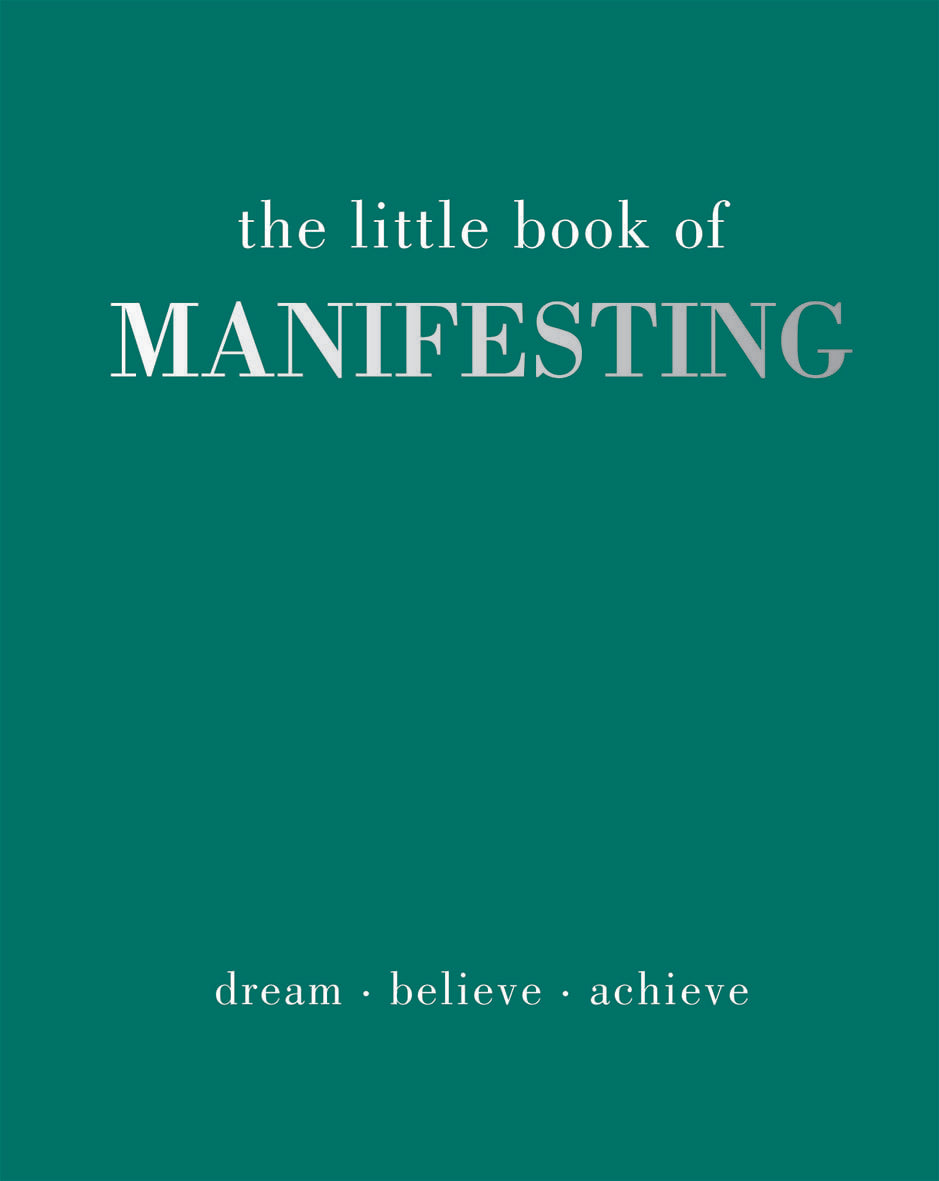 Little book of Manifesting (HB)