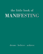 Little book of Manifesting (HB)