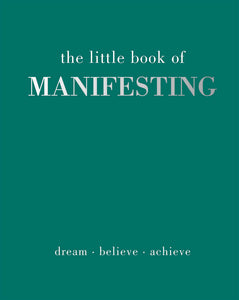 Litlle book of Manifesting