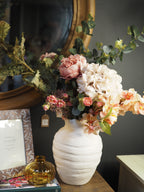 Peony Blush floral bouquet