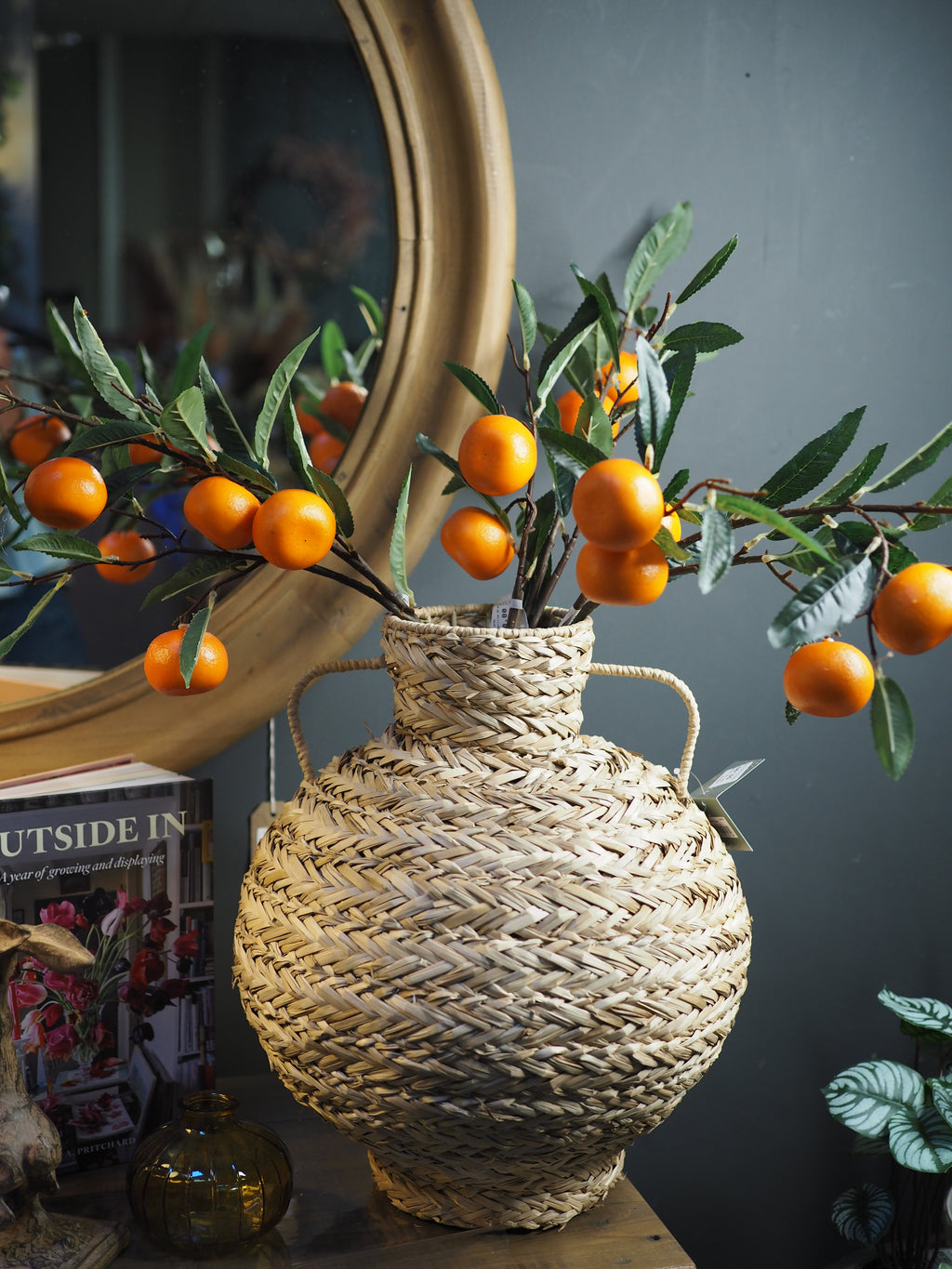 Clementine Branch