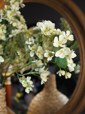 Tall apple blossom (Green)