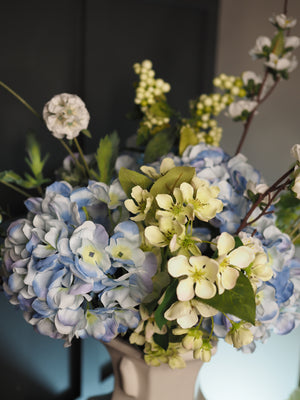 Secret Garden floral bouquet