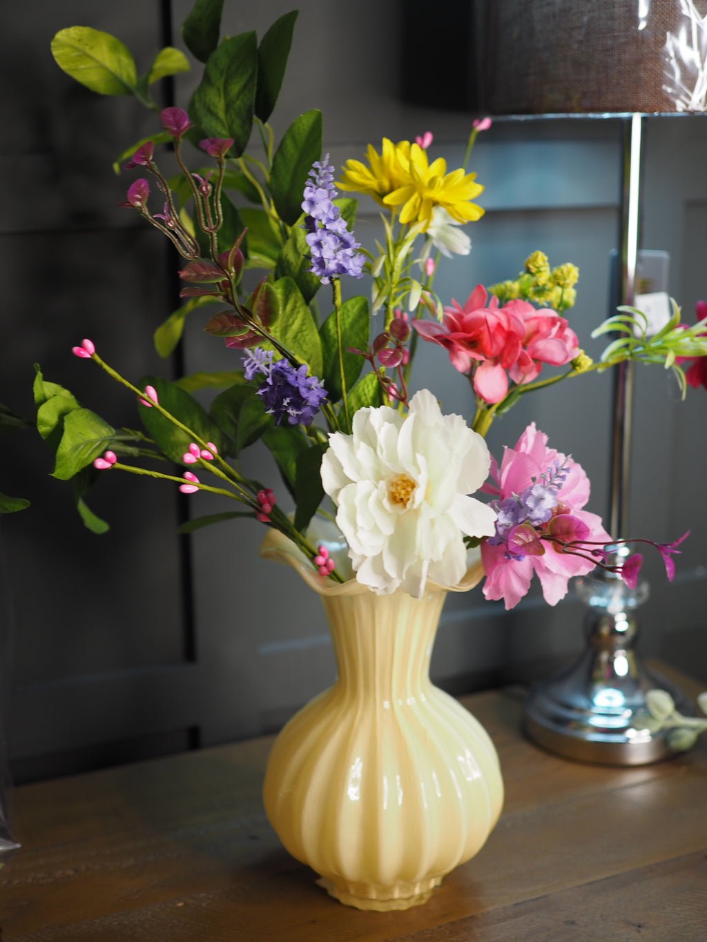 Small floral bouquet/posey