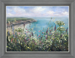 'Take me to the sea' by Marie Mills (Large)