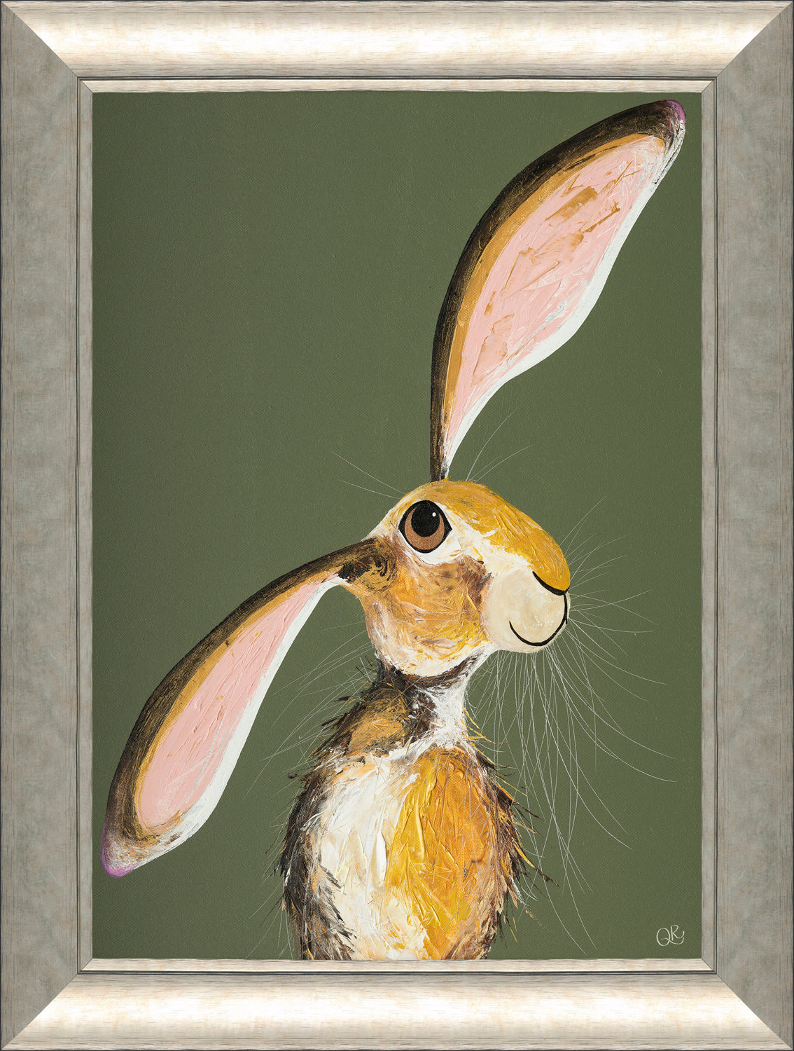 ‘Maisie' (large) by Quinn Russell