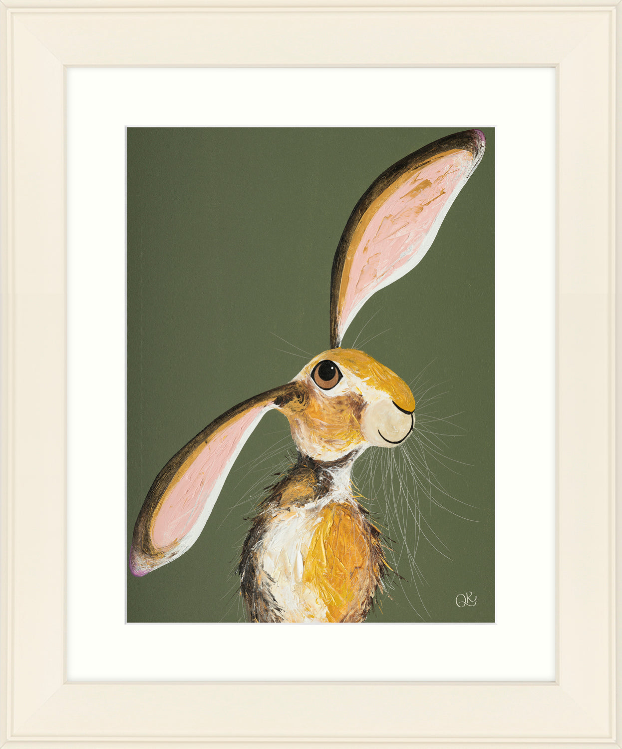 ‘Maisie' by Quinn Russell (Small)