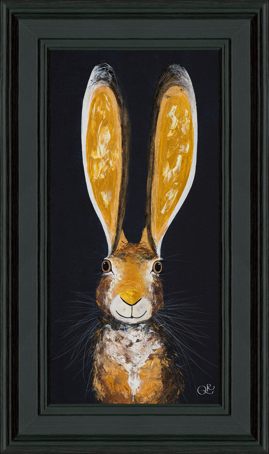 'Jake' by Quinn Russell