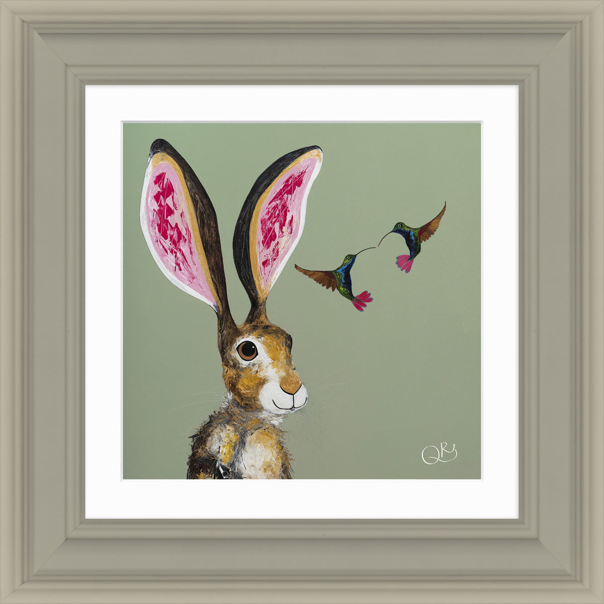 Strawberry Shortcake (Small)