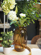 Burst of Spring floral bouquet