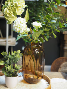 Burst of Spring floral bouquet