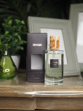 Amber Alang alang room spray
