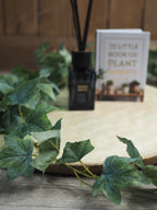 Full ivy leaf garland