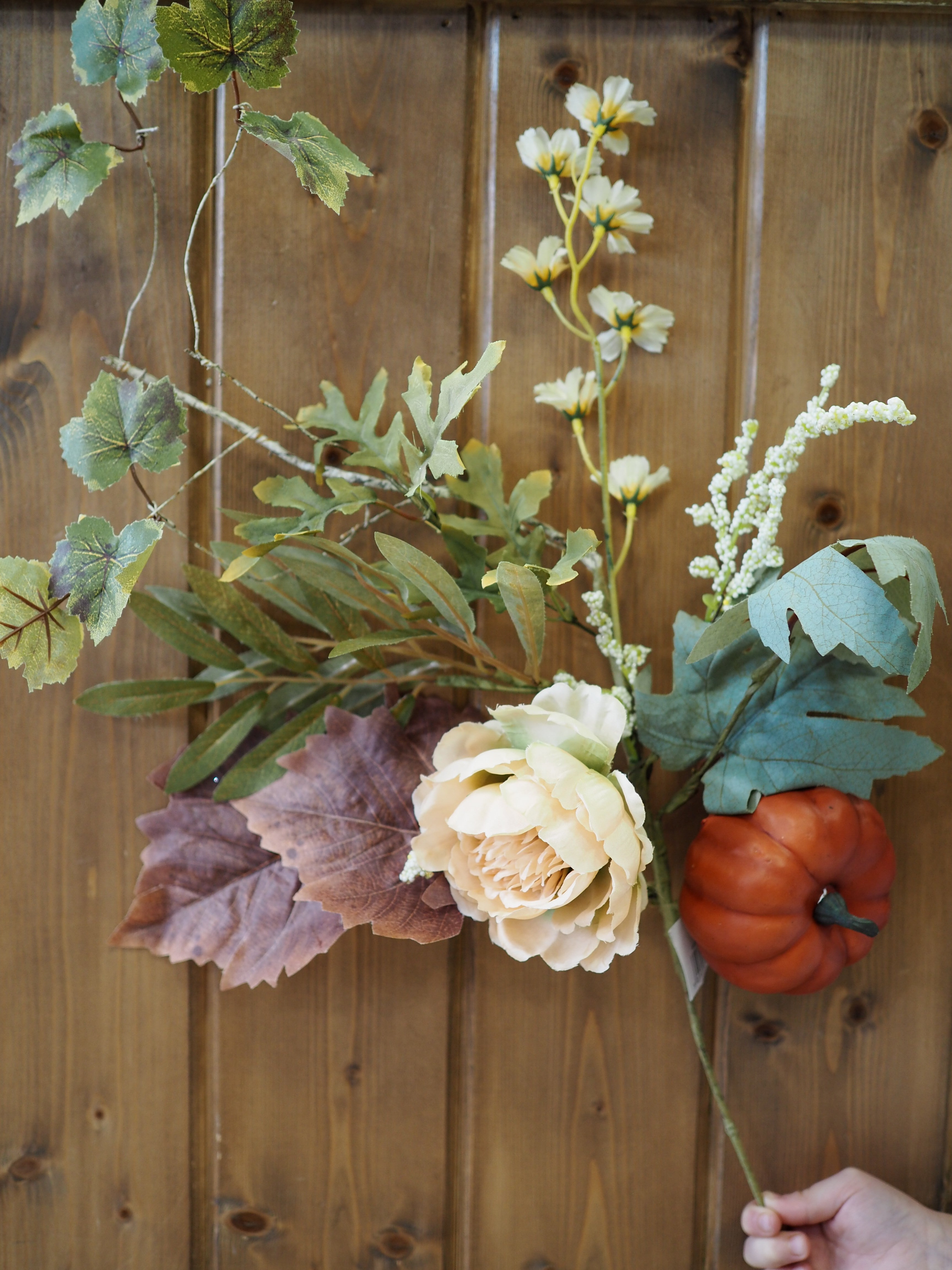 Harvest Garden stem 60cm