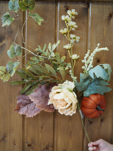 Harvest Garden stem 60cm