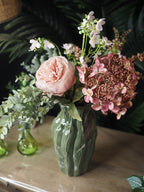 Forever Bloom Mother's Day Bouquet Bundle