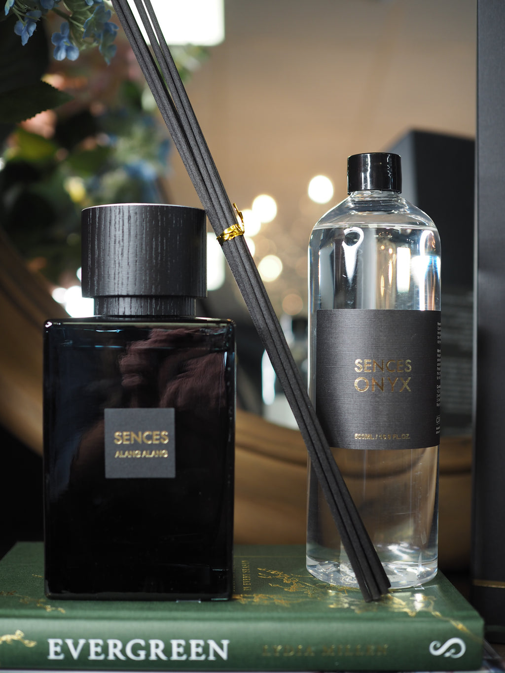 Onyx Senses diffuser refill