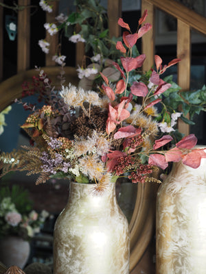 Woodland Whisper floral bouquet