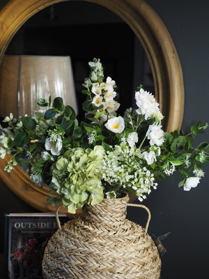 Green Garden floral bouquet