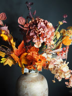 Harvest Home floral bouquet