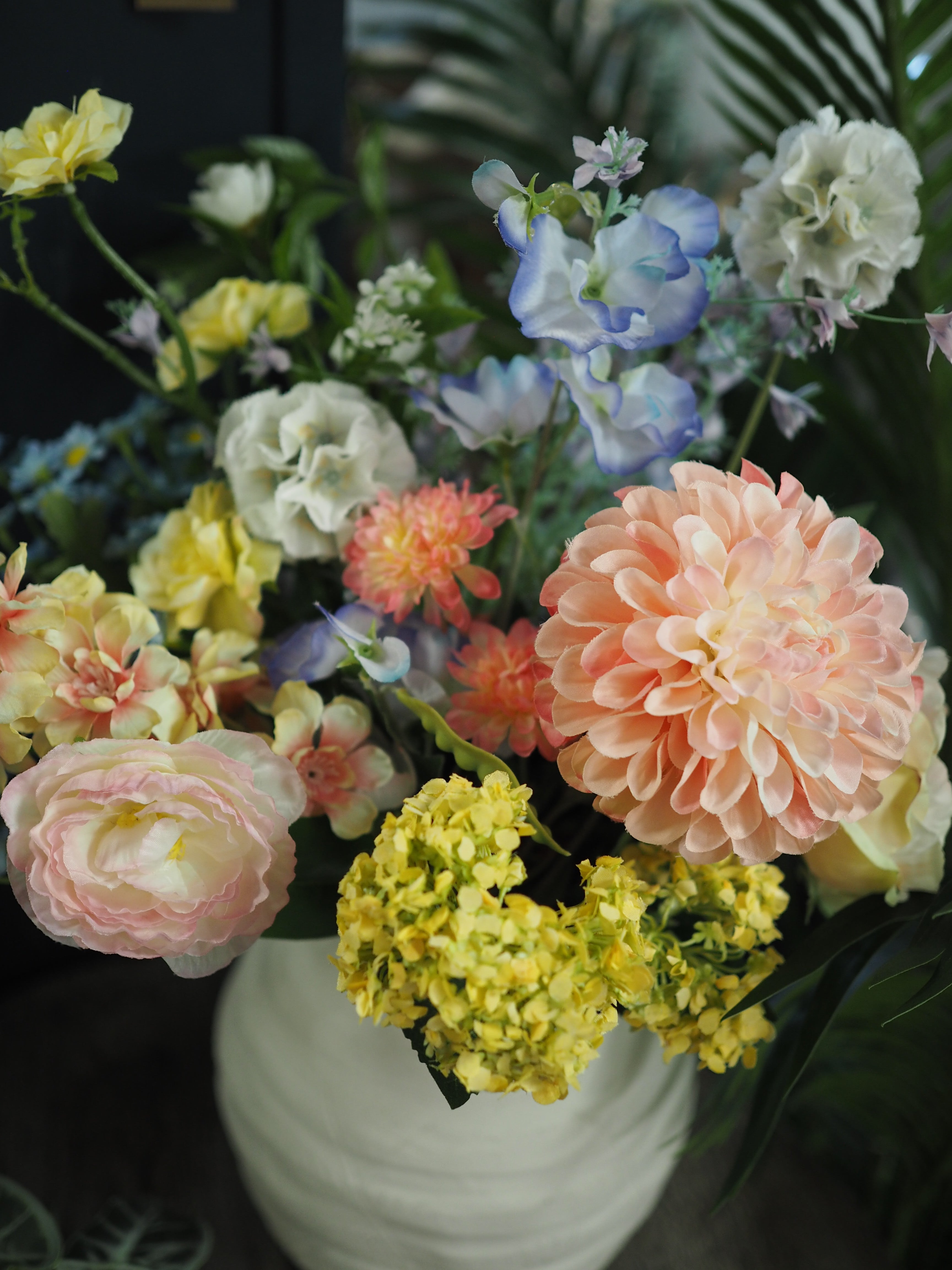 Sugar Rush floral bouquet